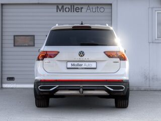 Volkswagen Tiguan 2.0 147kW