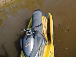 Sea-Doo XP Limited Rotax 951cc 98кВ