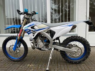TM Racing EN 300 2T TBI