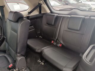 Mitsubishi Outlander Instyle Plus 4WD 2.2 DI-D 110kW