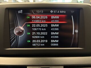 BMW 225 i Active Tourer xDrive Luxury Line 2.0 170kW
