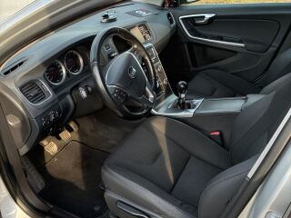 Volvo S60 2.0 120kW