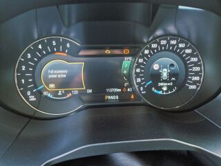 Ford Edge ST line 2.0 175kW