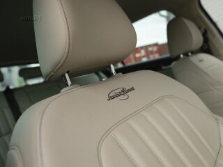 Skoda Superb 1.4 160kW