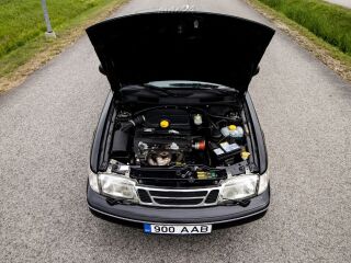 Saab 900 2.0 96кВ