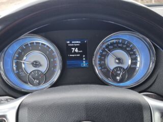Lancia Thema 3.0 176kW