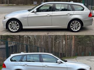 BMW 325 Facelift Lci 3.0 M57 145kW