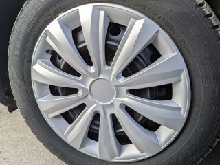 Toyota Auris 1.3 73kW