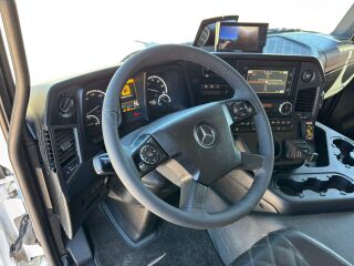 Mercedes-Benz Arocs 2532 6x2*4 235kW