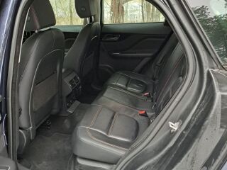 Jaguar F-Pace 2.0 132kW