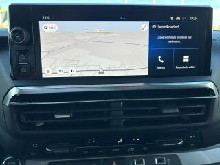 Opel Zafira Life VIP BlueHDi 180 AT8 2.2 132kW