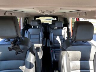 Peugeot Traveller 2.0 130kW