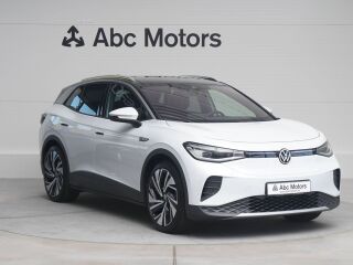Volkswagen ID.4 70kW