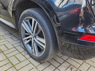 Audi Q5 2.0 185kW