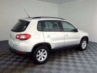 Volkswagen Tiguan Highline 4x4 ATM 2.0 125kW
