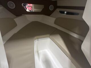 Sea Ray 230 Sun Sport 4.5 V6 MPI