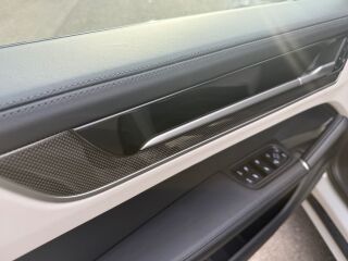 Porsche Cayenne Sport Design Pakett 3.0 260kW