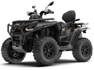 Segway Snarler 1000 AT10 Wide 30 R2 72kW