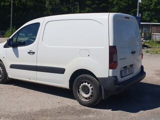 Peugeot Partner 1.6 72кВ