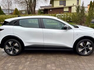 Renault Megane E-Tech Equilibre EV40 96kW