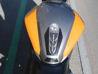 Honda NC 700 S R2 35kW