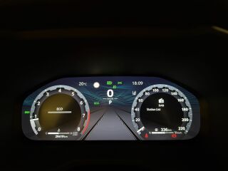 Toyota RAV4 Multidrive S Luxury Plus 2.0 129kW