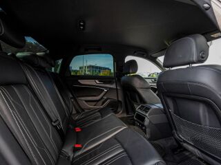 Audi A6 Limousine S-line 3.0 TDI 210кВ