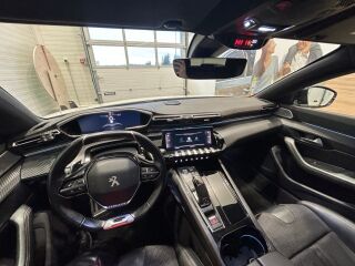 Peugeot 508 GT 1.5 96kW