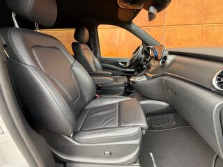 Mercedes-Benz V 250 4MATIC AMG AVANTGARDE EDITION AIRMATIC 2.0 140kW
