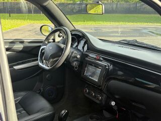 Ligier JS50 4kW