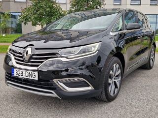 Renault Espace ENERGY EDITION 1.6 dCi 118кВ