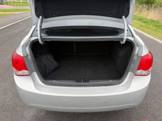 Chevrolet Cruze 1.6 83kW