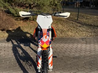 KTM 250 SX-F