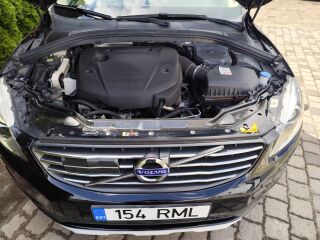 Volvo XC60 SUMMUM 2.0 R4 D4 140kW