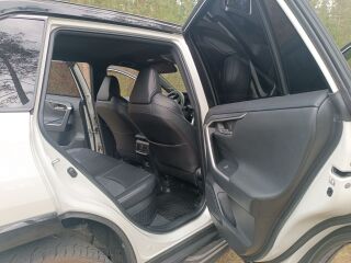 Toyota RAV4 2.5 131kW