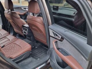 Audi SQ7 DESING SELECTION 4.0 V8 370kW