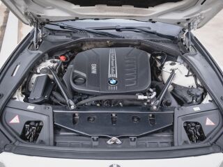 BMW 535 Facelift 3.0 230kW