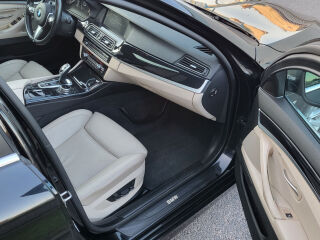 BMW 530 3.0 190kW