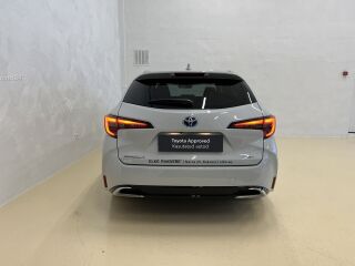 Toyota Corolla Active Plus 72kW