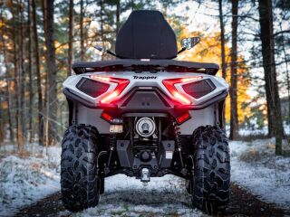 Trapper Guardian 550L EPS 28kW