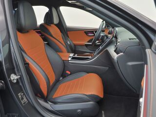 Mercedes-Benz C 300 190kW
