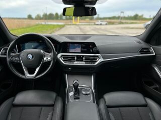 BMW 320 Sport Line 2.0 140kW
