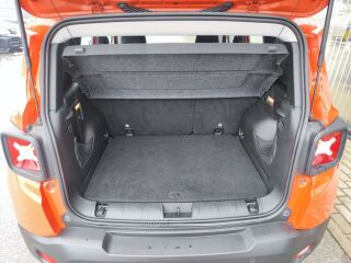 Jeep Renegade 1.4 103kW