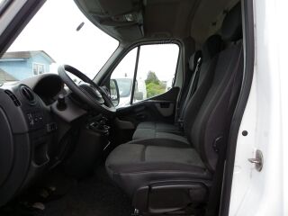 Opel Movano H2/L2a/c 2.3 TDI 100kW