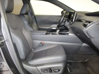 Lexus RX 350h Executive AWD 2.5 140kW