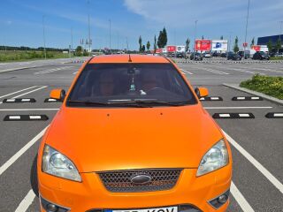Ford Focus 2.5 166kW