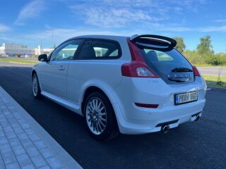 Volvo C30 R-Design 2.0 R5 D3 110kW