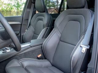 Volvo XC90 7k Ultimate Bright Intelli PRO Xenium Wntr 2.0 B5 AWD KERS MildHybrid MY2024 183кВ
