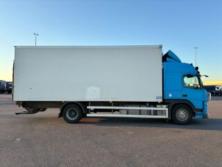 Volvo FM 330 248kW