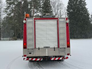 Mercedes-Benz 1222 F 159kW